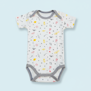 Baby Body Suit