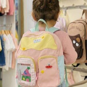 Baby Bag